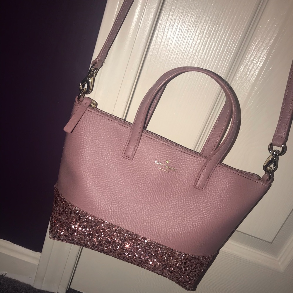 Kate Spade Crossbody